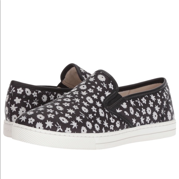 Coach Shoes - Coach Slip-On Sneaker (7.5)